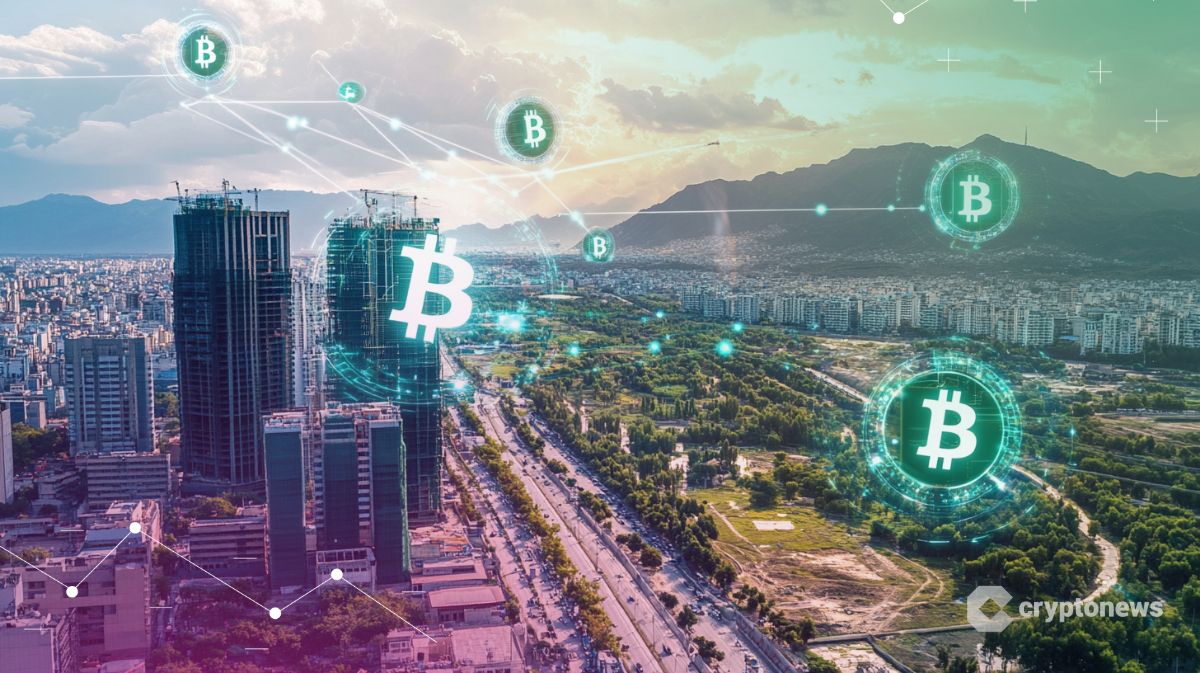 Bitget Wallet Stablecoin Earn Plus promotional graphic