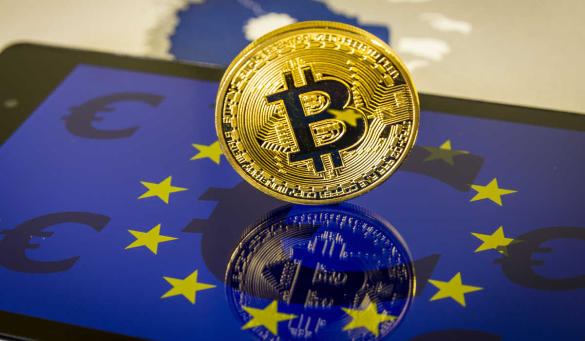 EU crypto regulation stablecoins