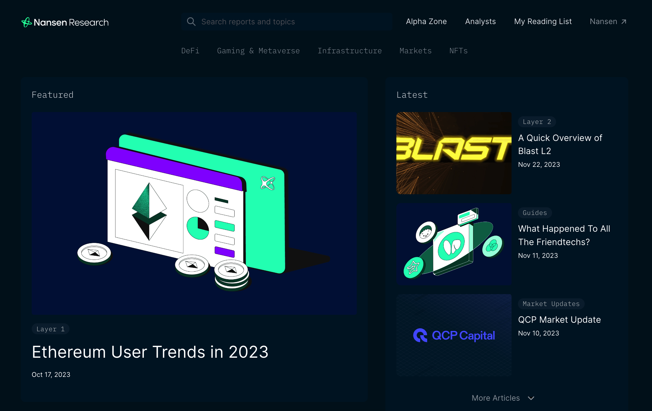 Nansen on-chain analytics stablecoin vaults