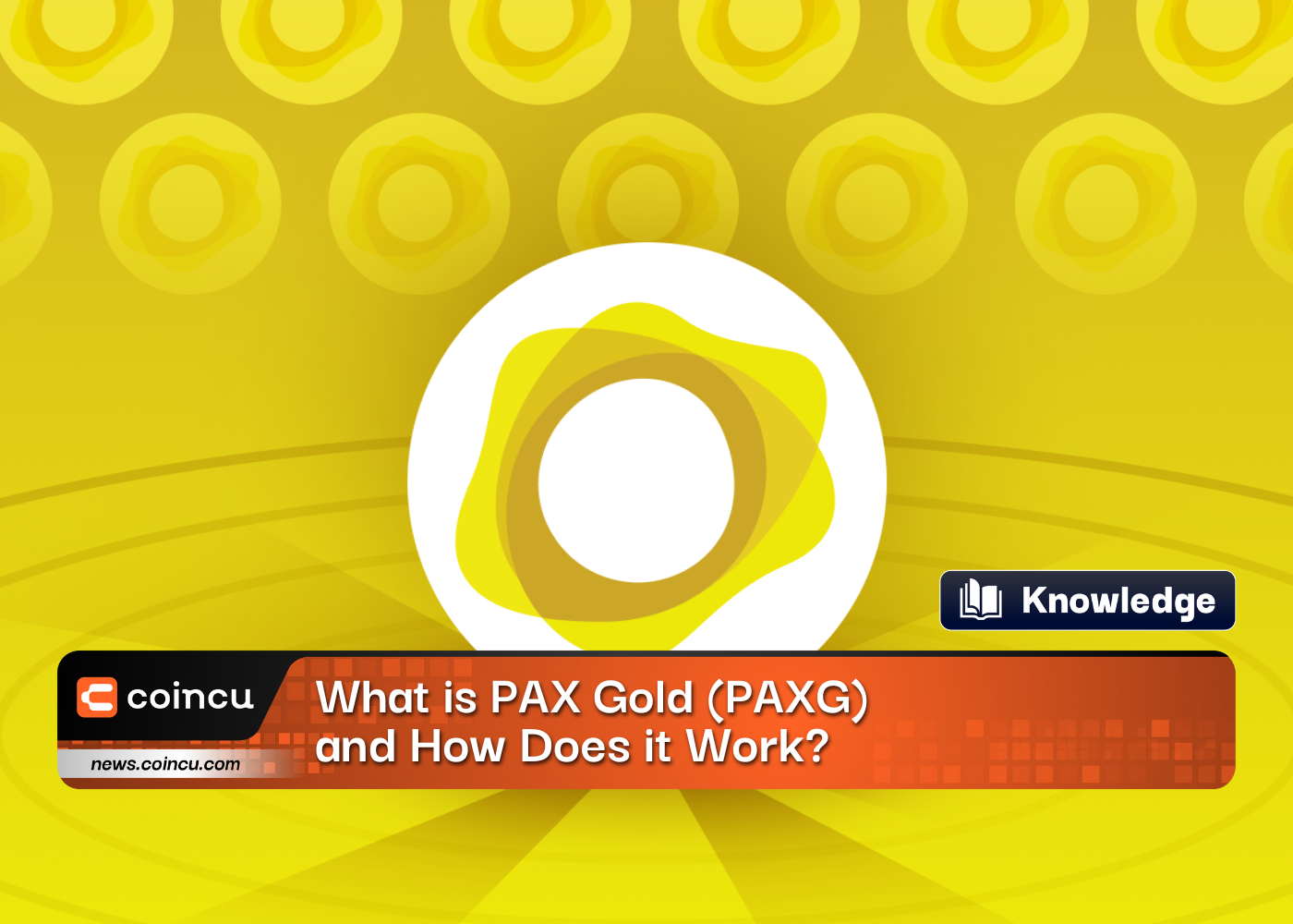 PAXG audit certificate or transparency report