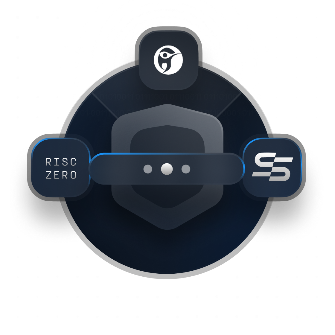 CHEESECLOTH ZK vulnerability proof diagram