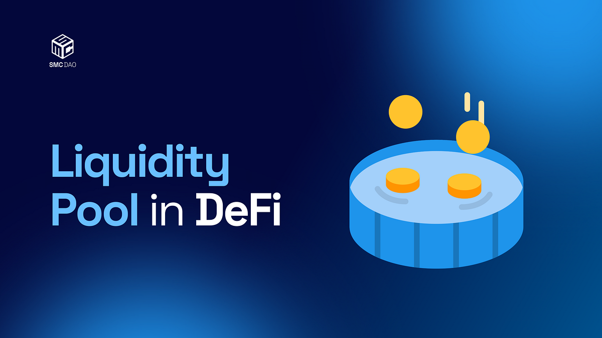 liquidity token trading icon