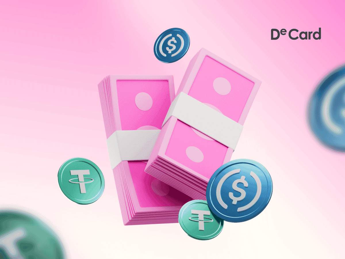 digital nomad blockchain stablecoin travel insurance