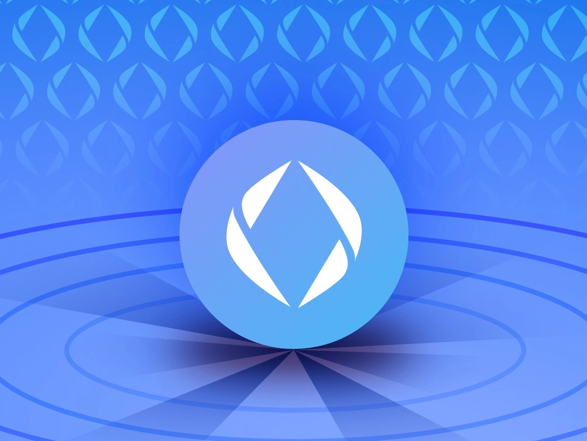 Ethereum Name Service ENS interface