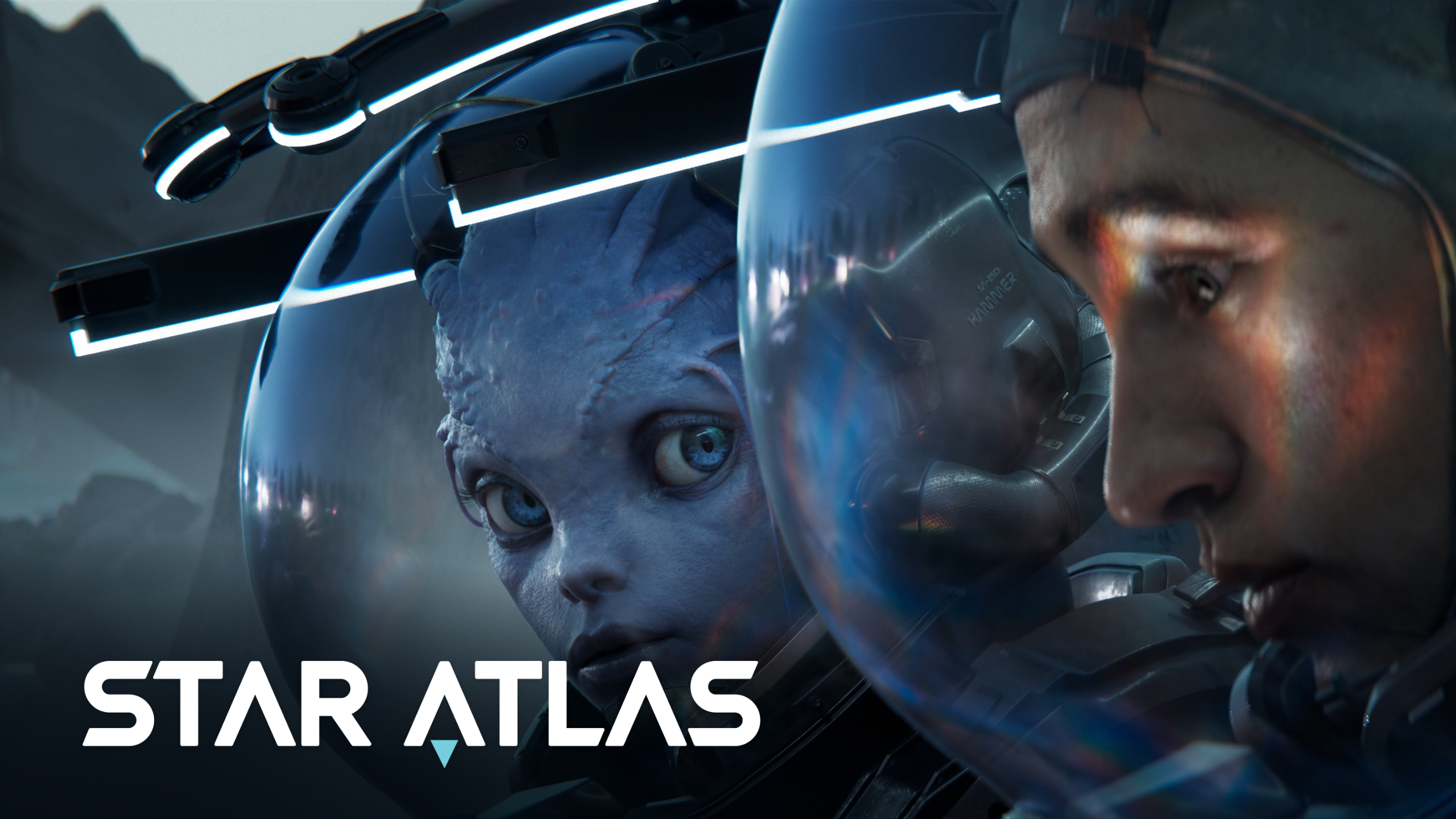 Star Atlas space exploration game