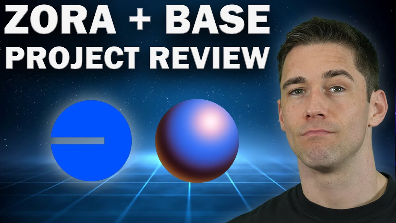 NFT fractionalization Zora Base blockchain