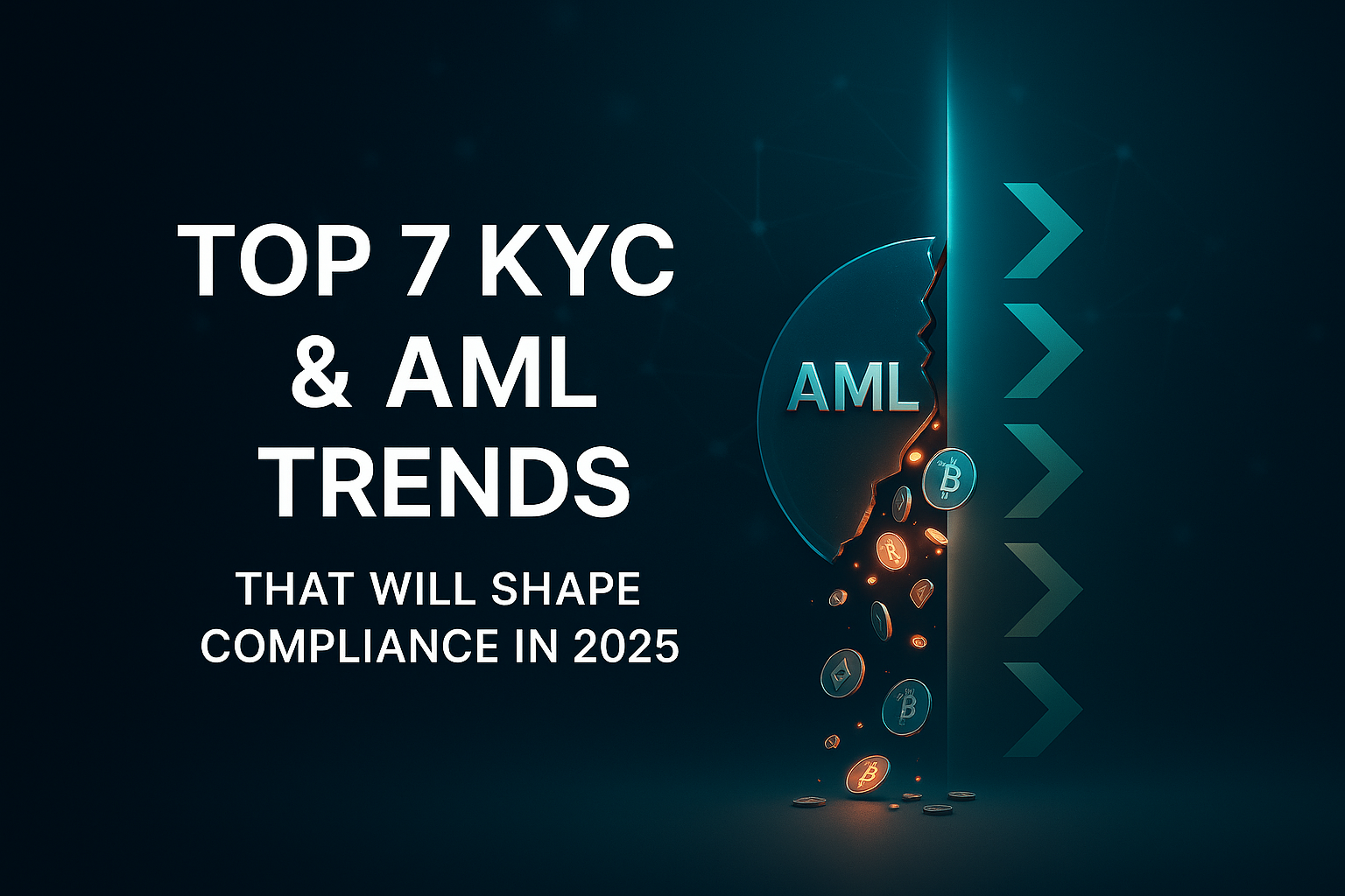 crypto mixer AML KYC compliance