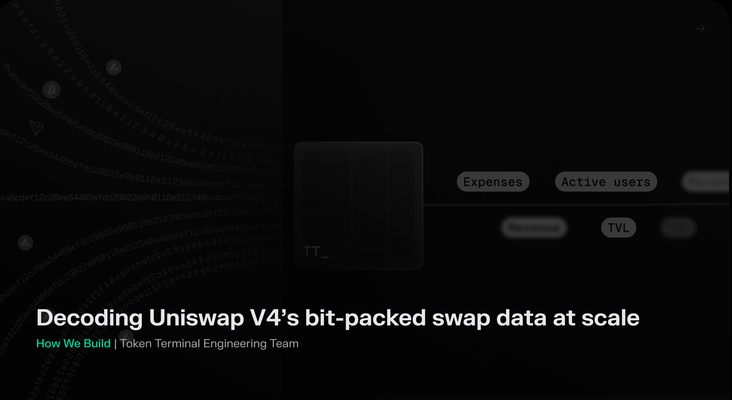 Arbitrum DeFi Twitter discussion screenshot