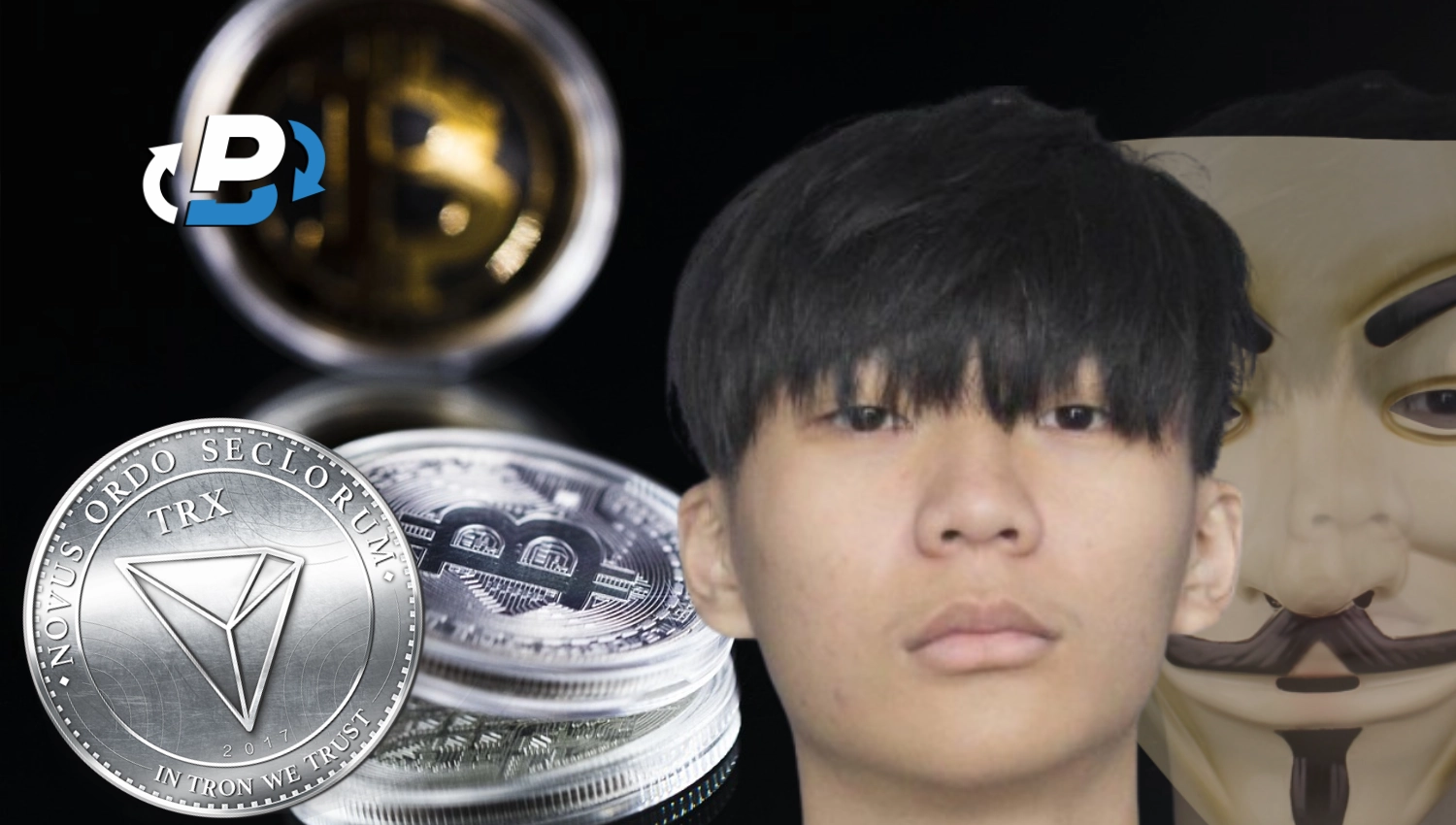 PlasBit anonymous crypto card