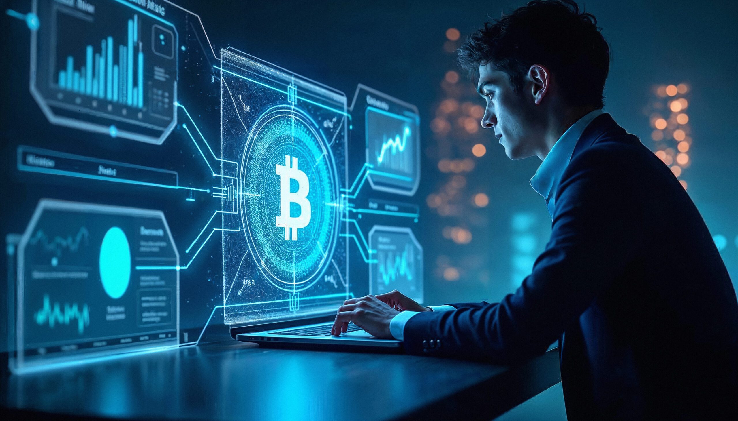 Goldman Sachs crypto custody services