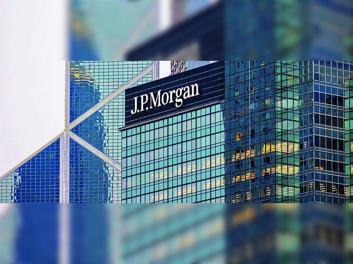 JPMorgan Chase crypto custody 2025
