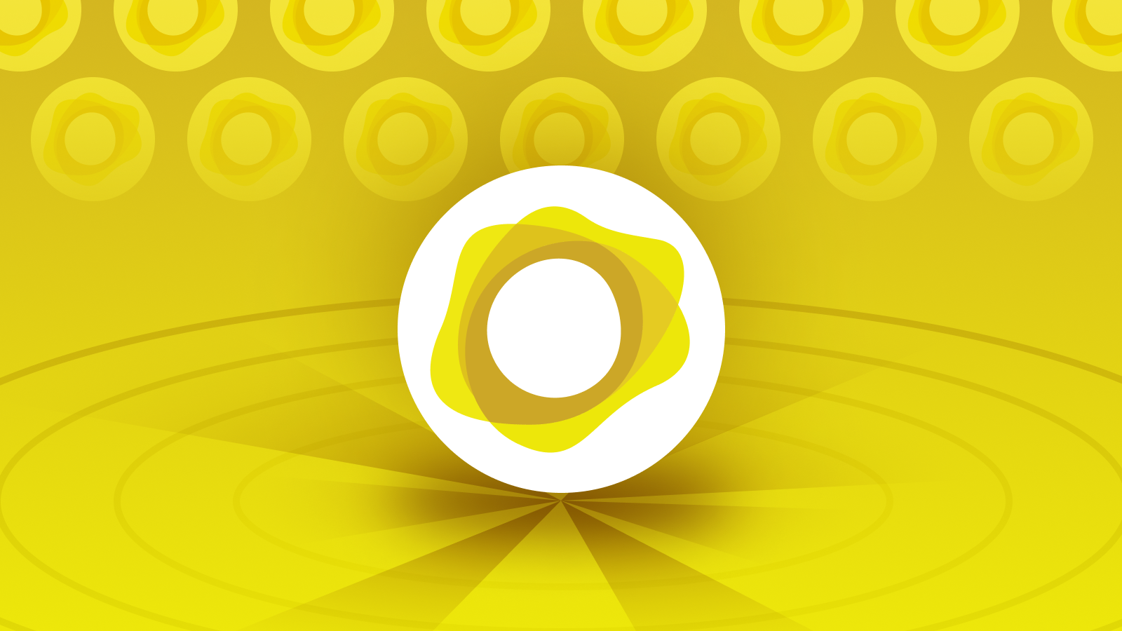 PAXG token trading on Binance