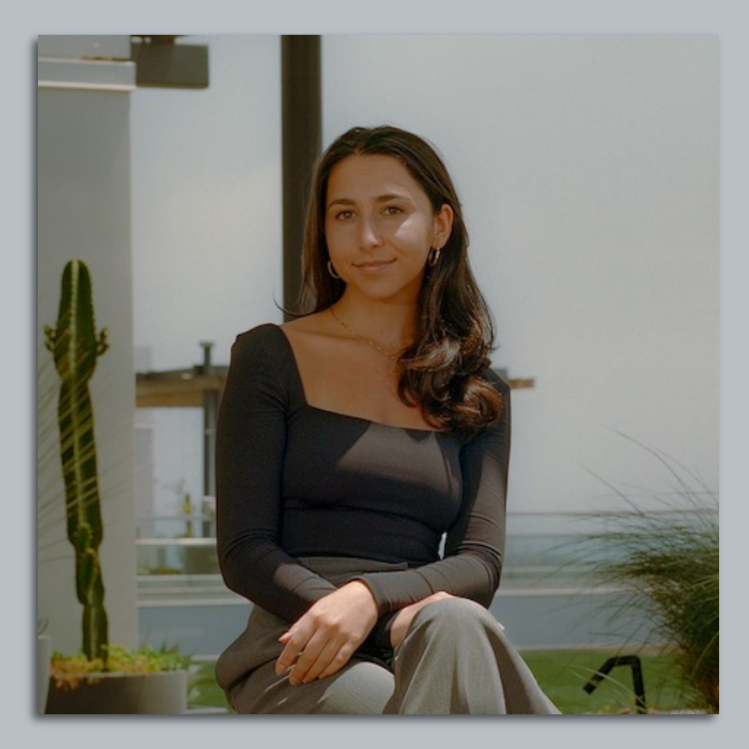 Gaby Goldberg TCG Crypto Solana