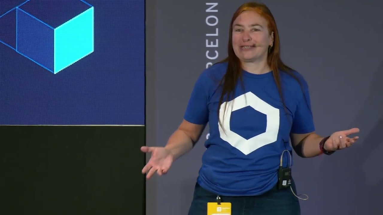 Solange Gueiros Solana developer