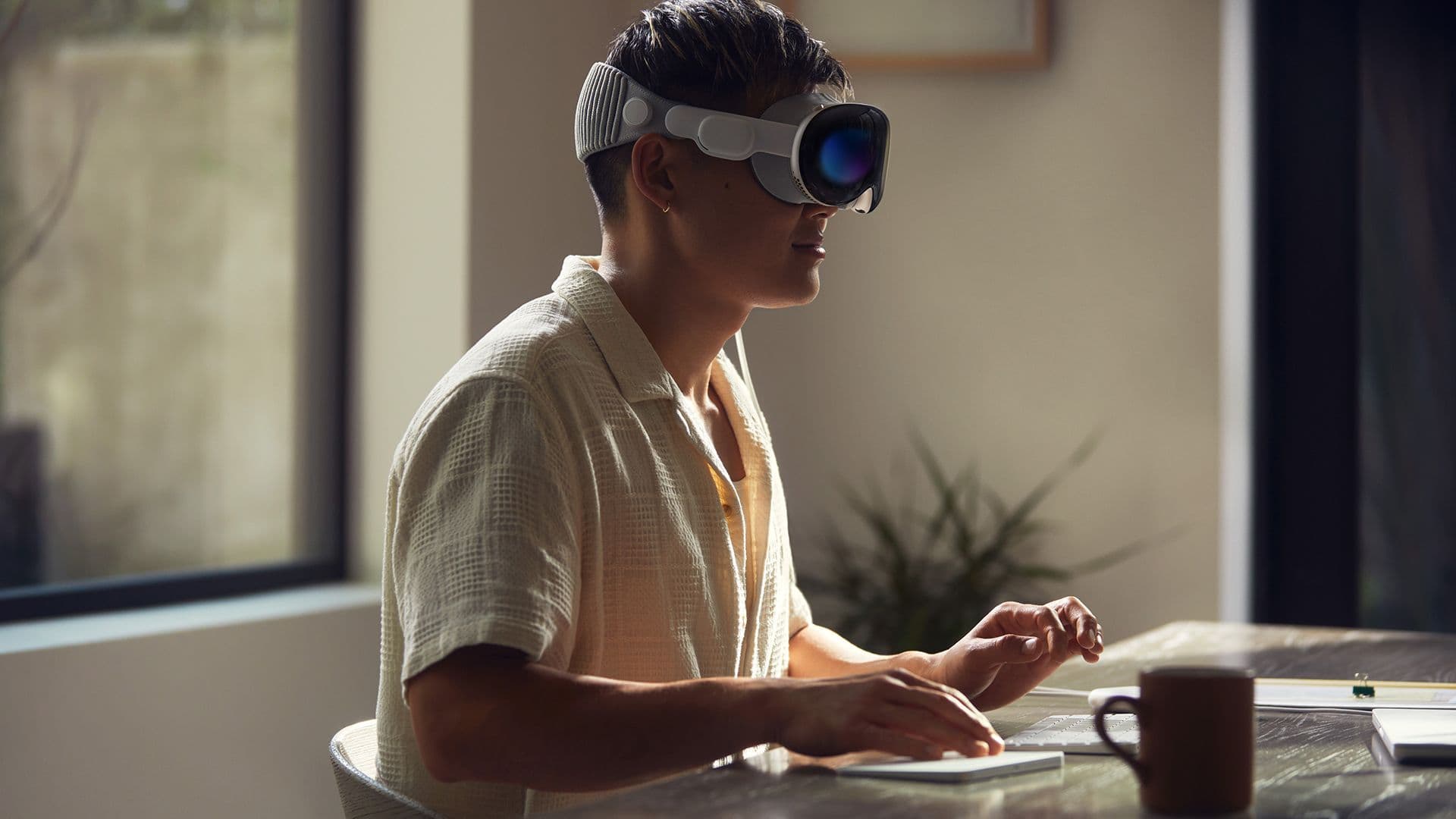 Victoria VR metaverse Solana