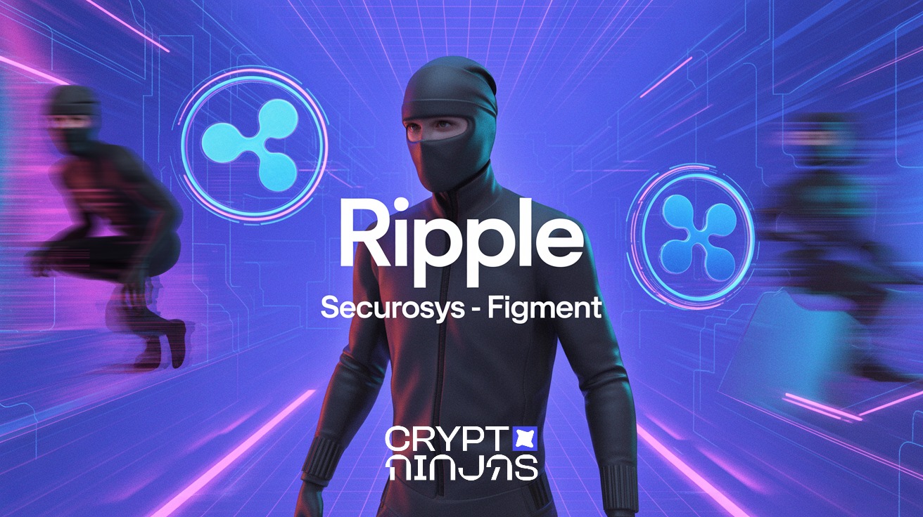 Ripple Custody institutional security