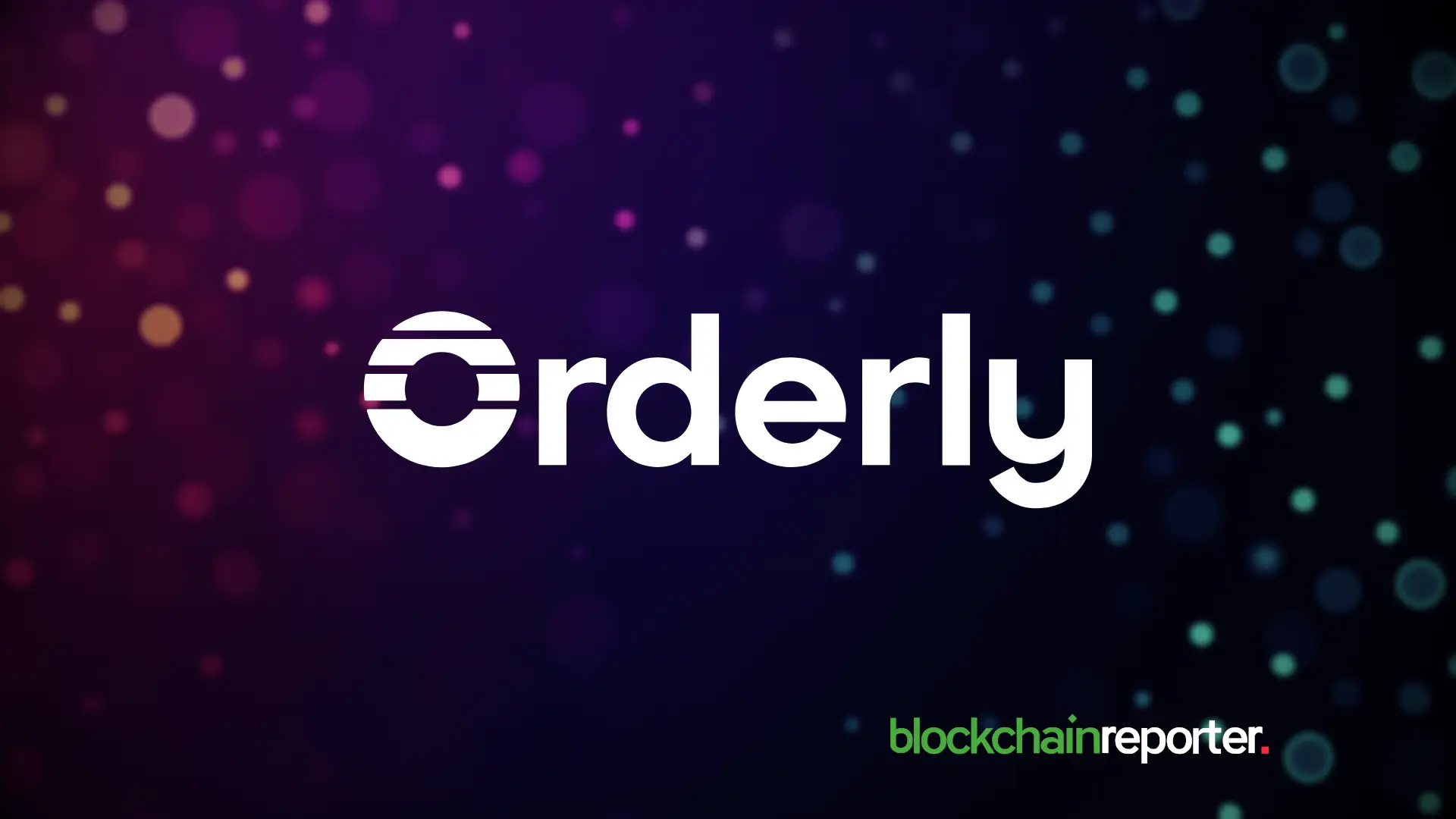 Orderly Network unified liquidity Polygon PoS