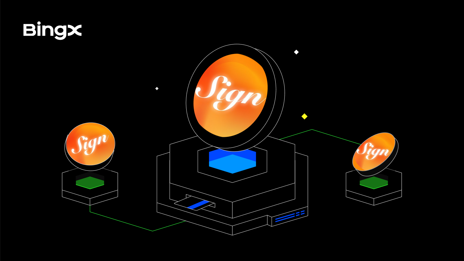 Attest Protocol logo