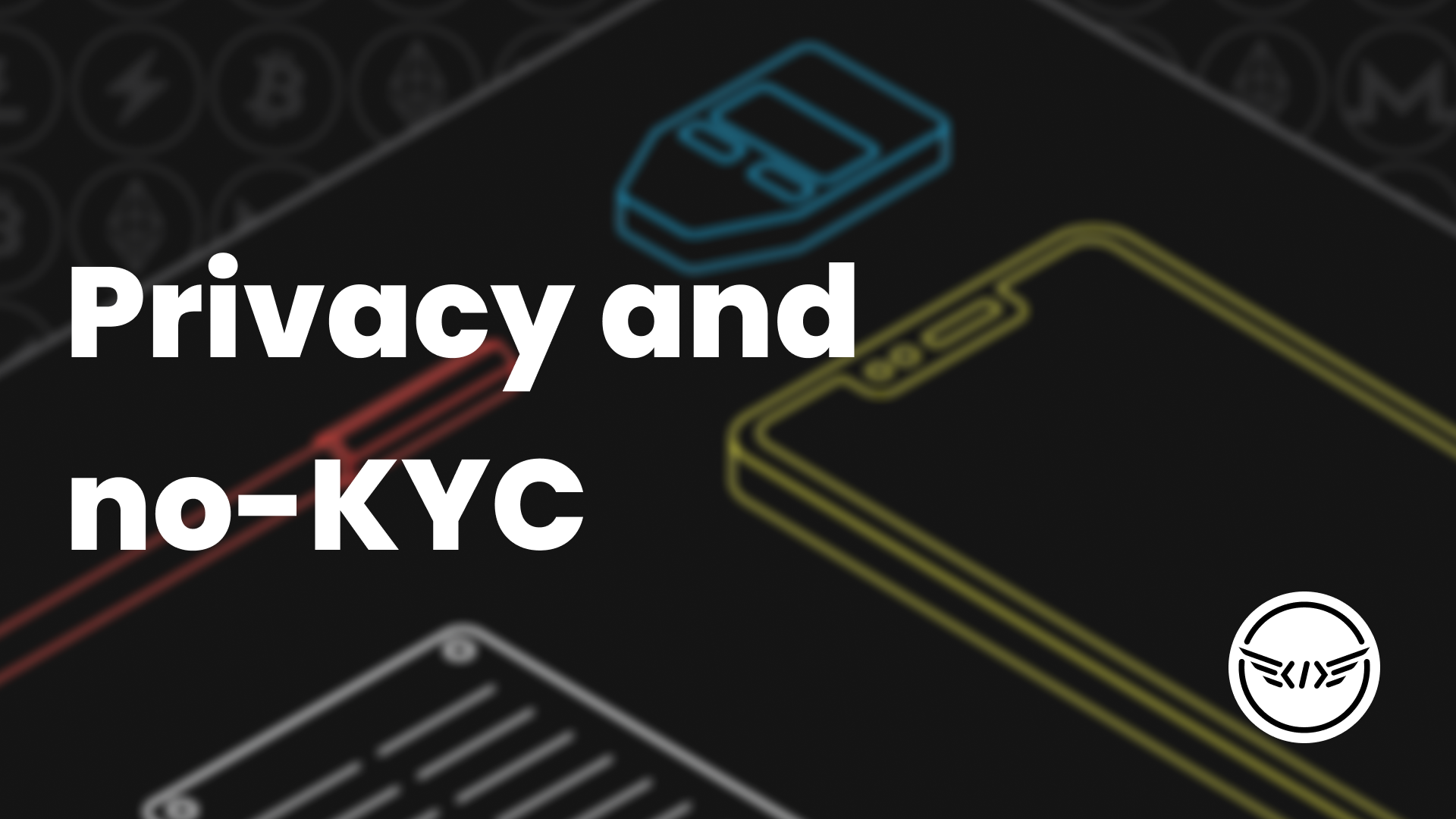 privacy preserving onchain KYC
