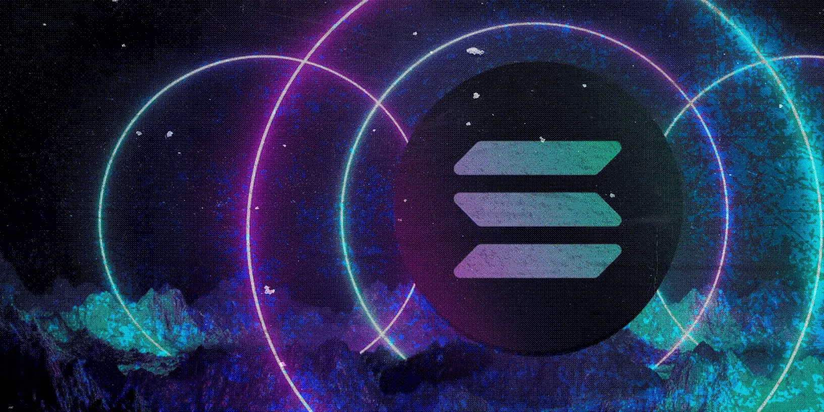 Solana Attestation Service logo