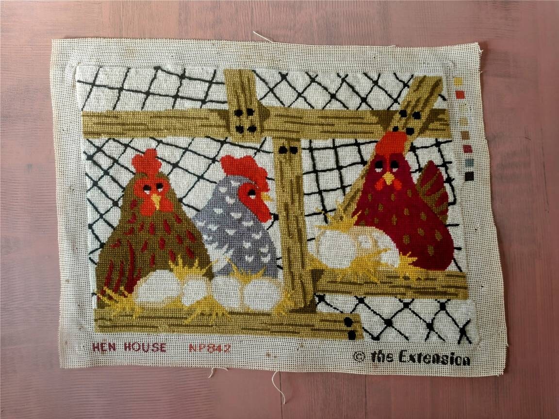 Crossy Chicken B3 game artwork