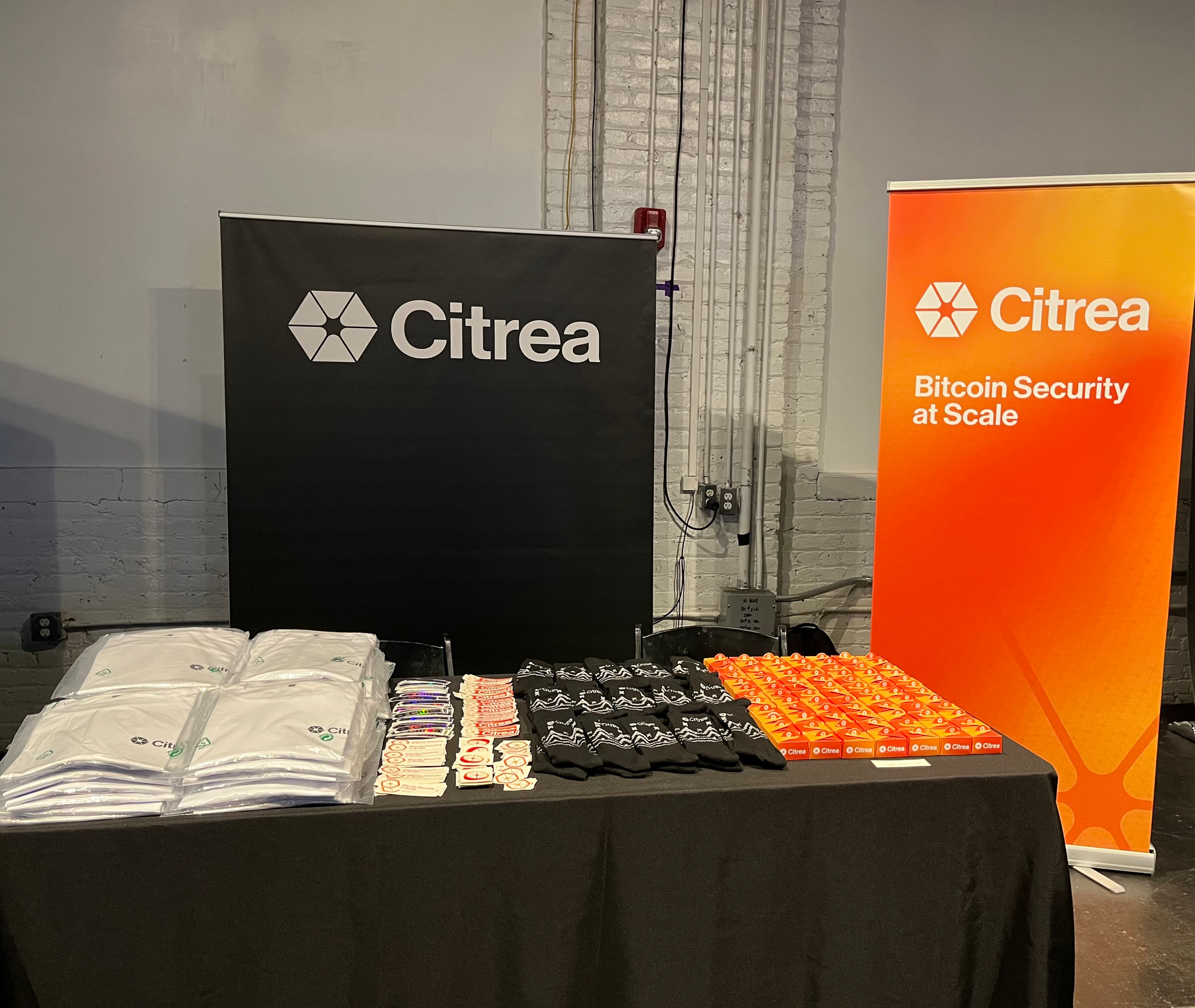 Citrea ZK Rollup Bitcoin mainnet launch