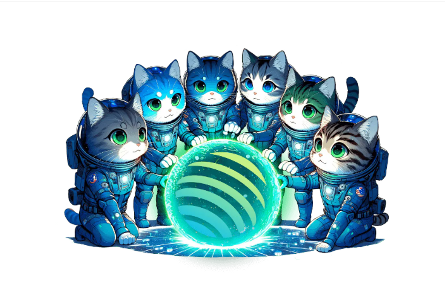 Polychain Monsters DAO voting system