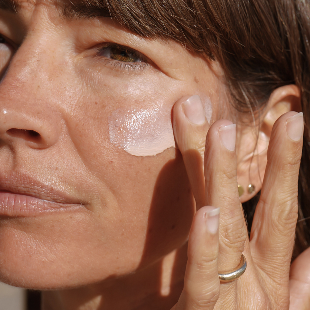 Ritual Sunscreen FHE logo