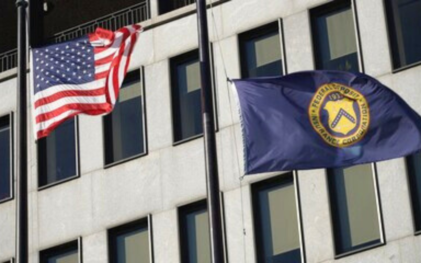 FDIC-insured crypto custody banks