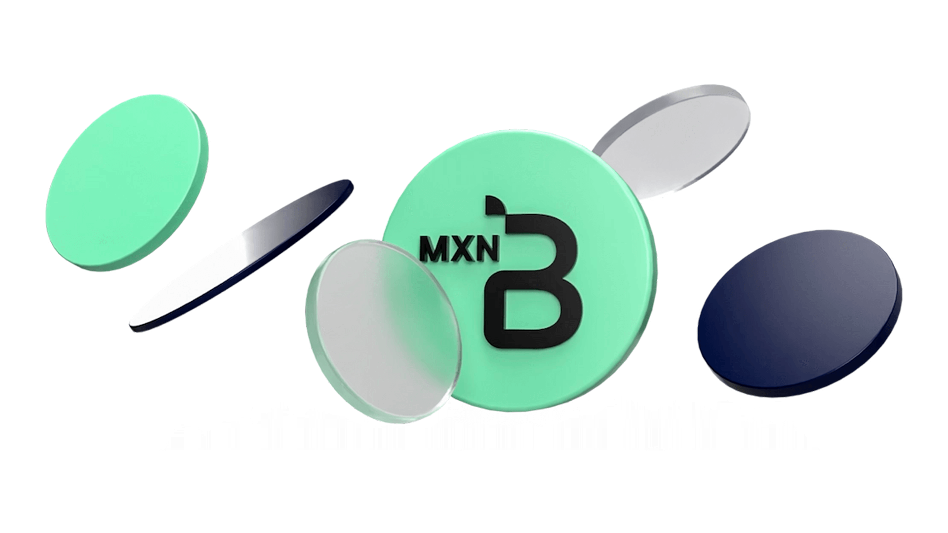 Moneta Digital MXN stablecoin Mexico Base blockchain