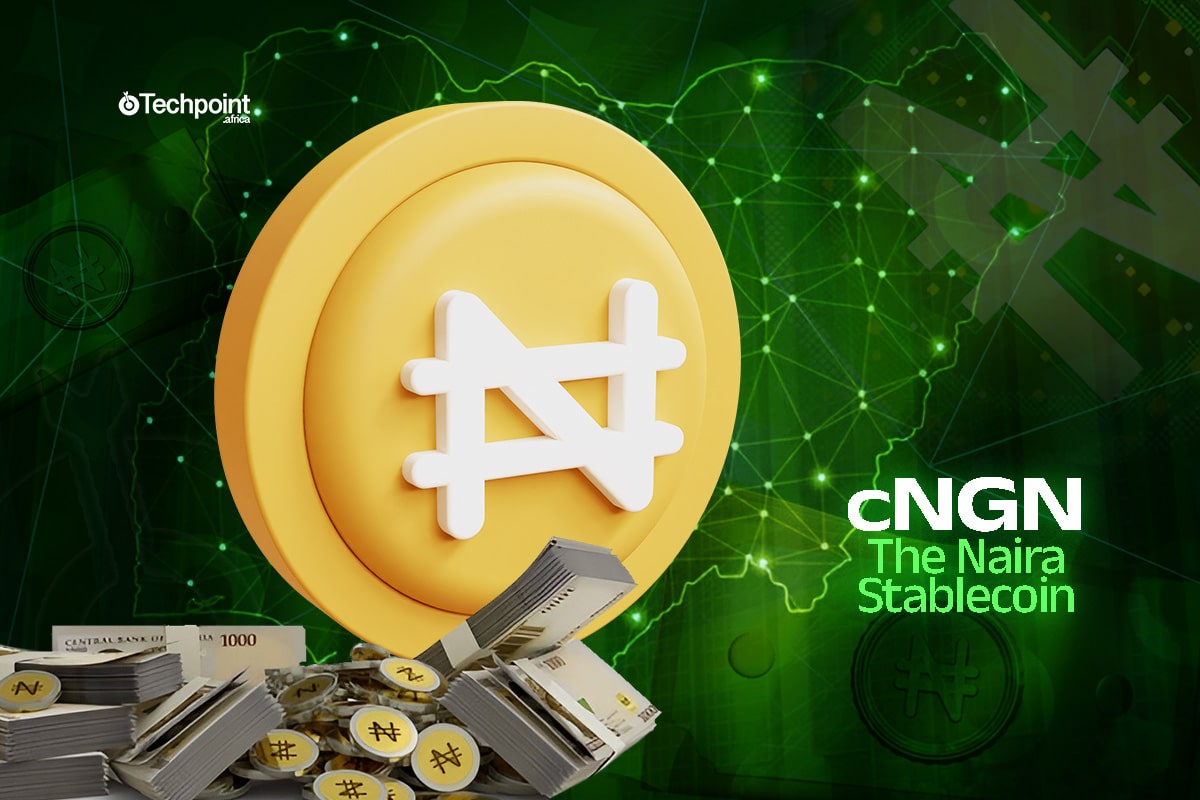 NGN Token stablecoin Nigeria Base blockchain
