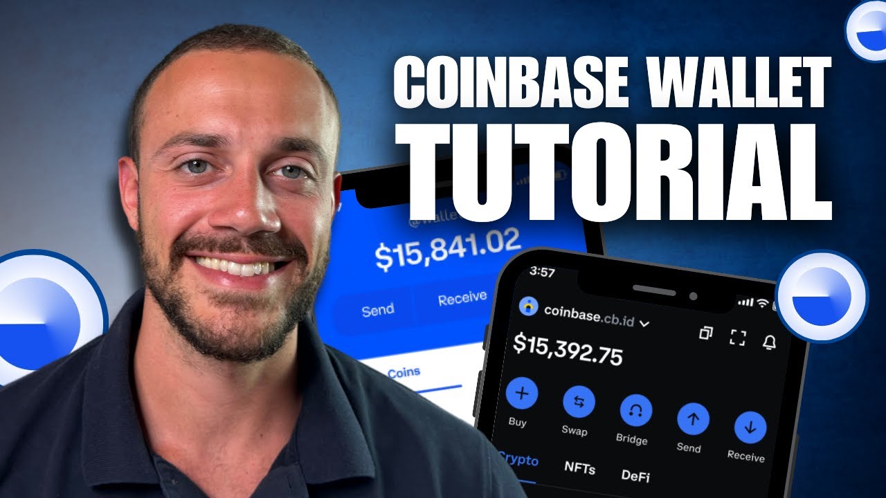 Connect Coinbase Wallet to Base App