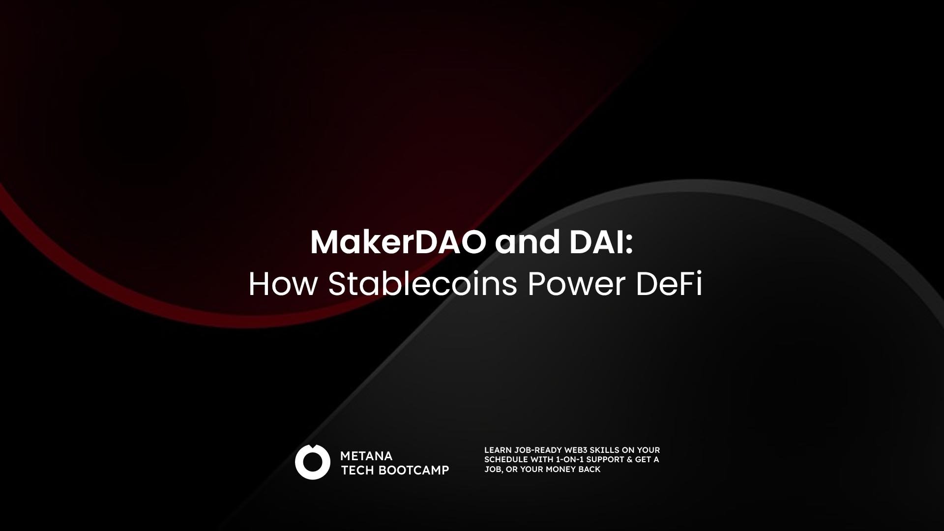 MakerDAO DAI treasury management 2025