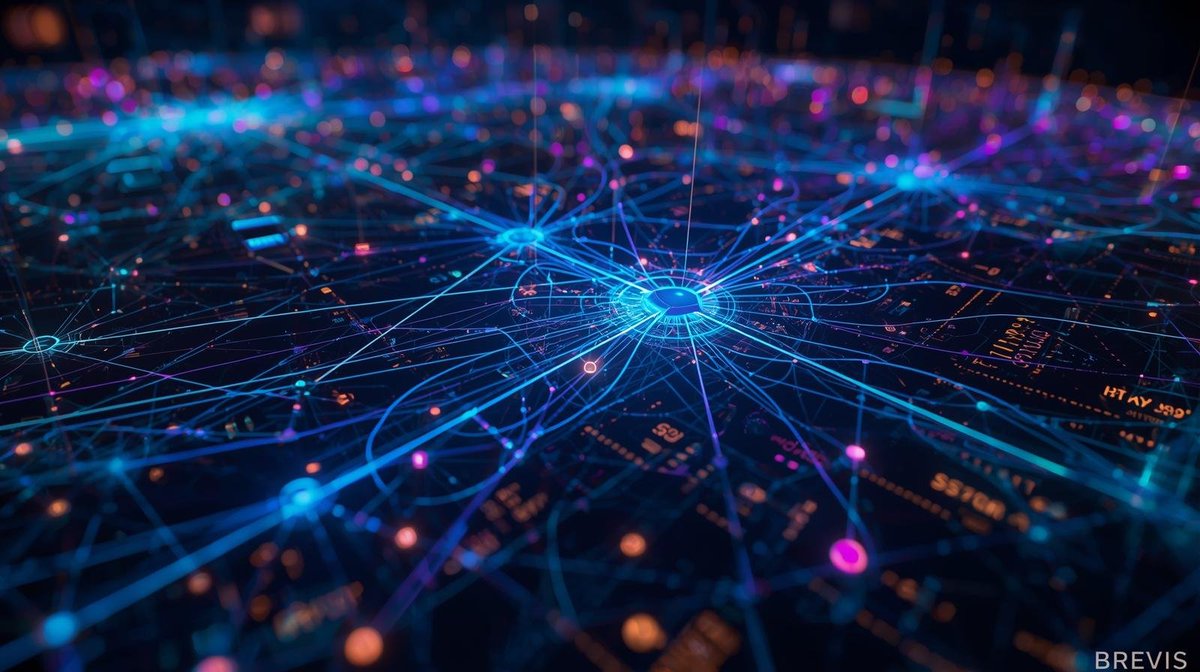 Brevis Network cross-chain DeFi use case