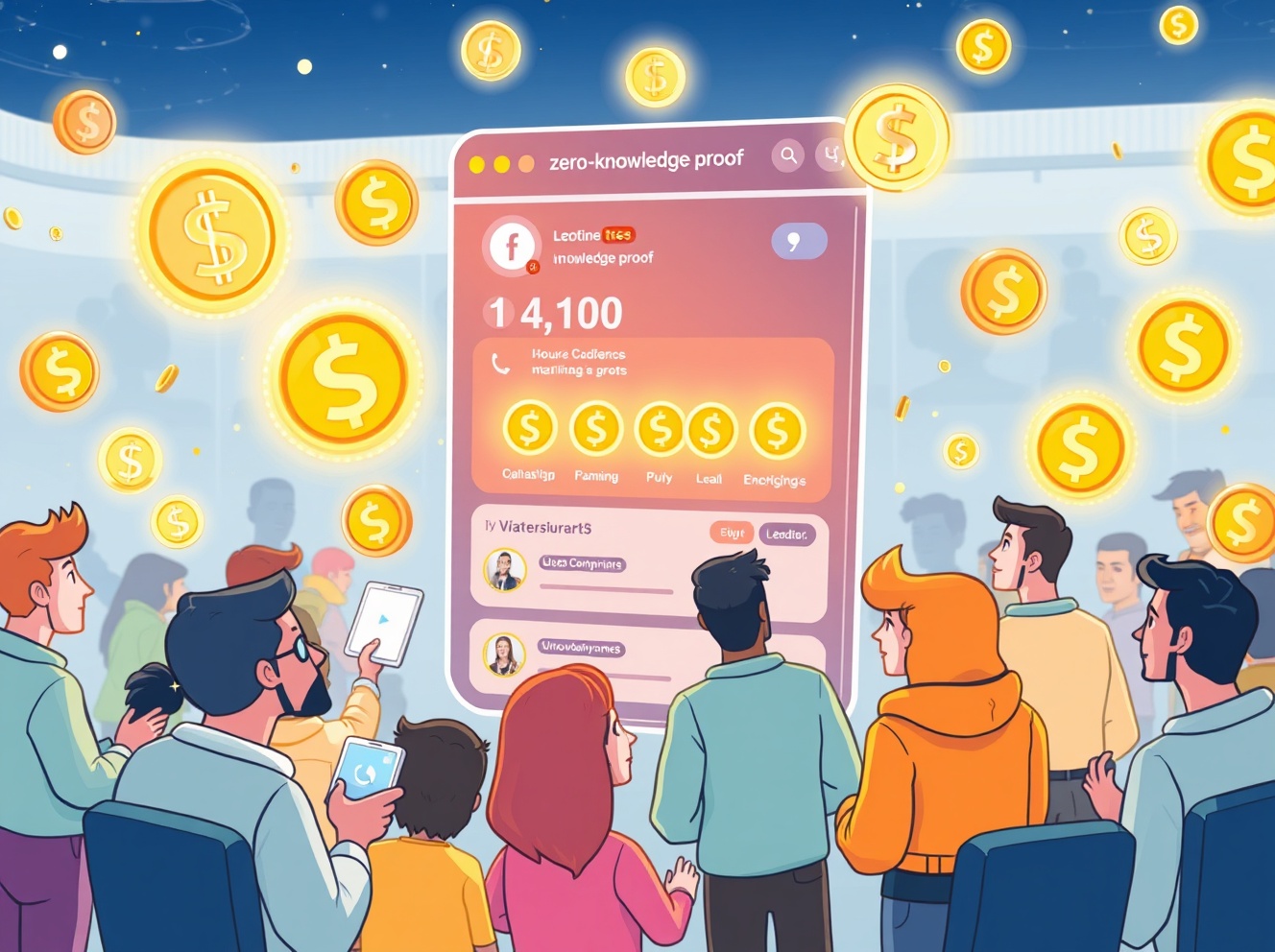 Brevis zkDID decentralized identity blockchain