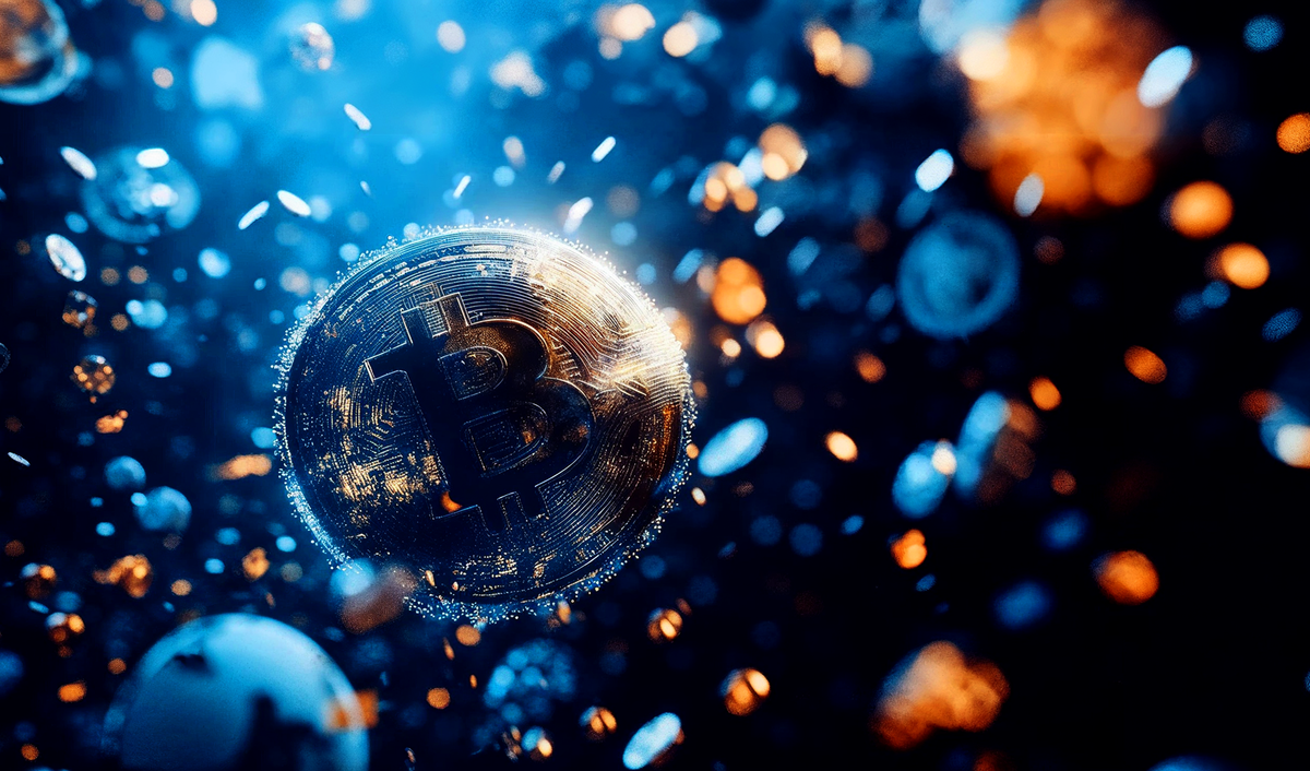 yield illusion leverage bomb crypto finance