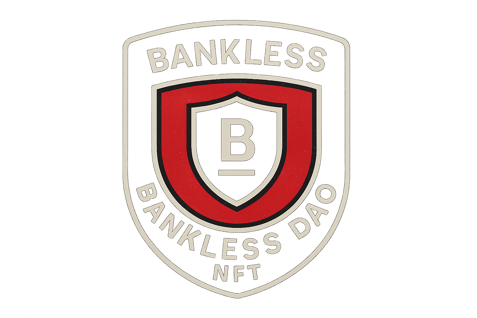 Bankless DAO Bankless Badge NFT