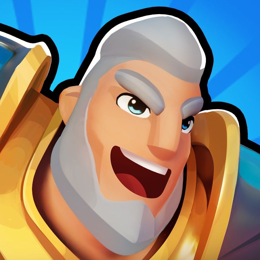 Fableborne Solana RPG artwork