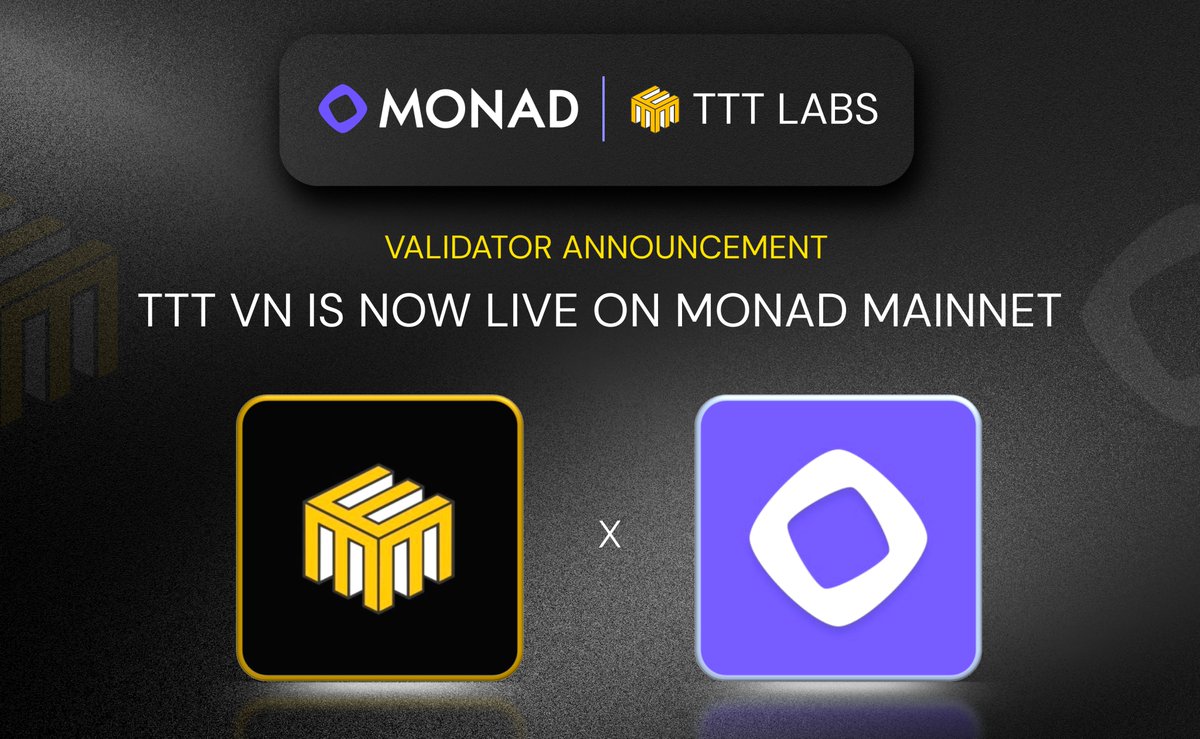 Monad blockchain sub-second finality
