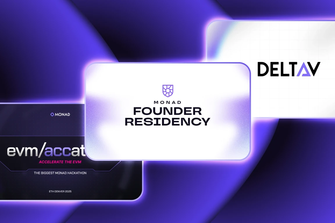 Monad EVM compatibility Ethereum smart contracts