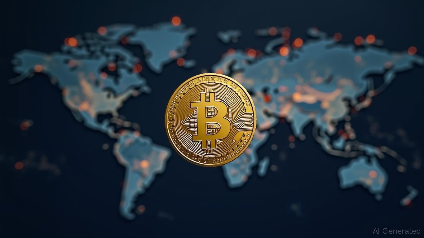 Mastercard stablecoin payment at merchant location