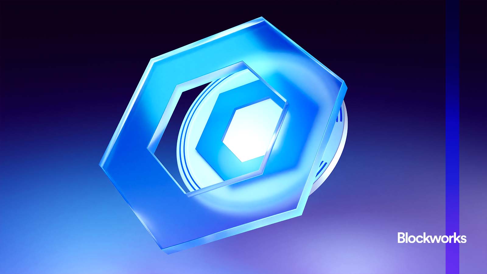 Chainlink oracle feeds crypto