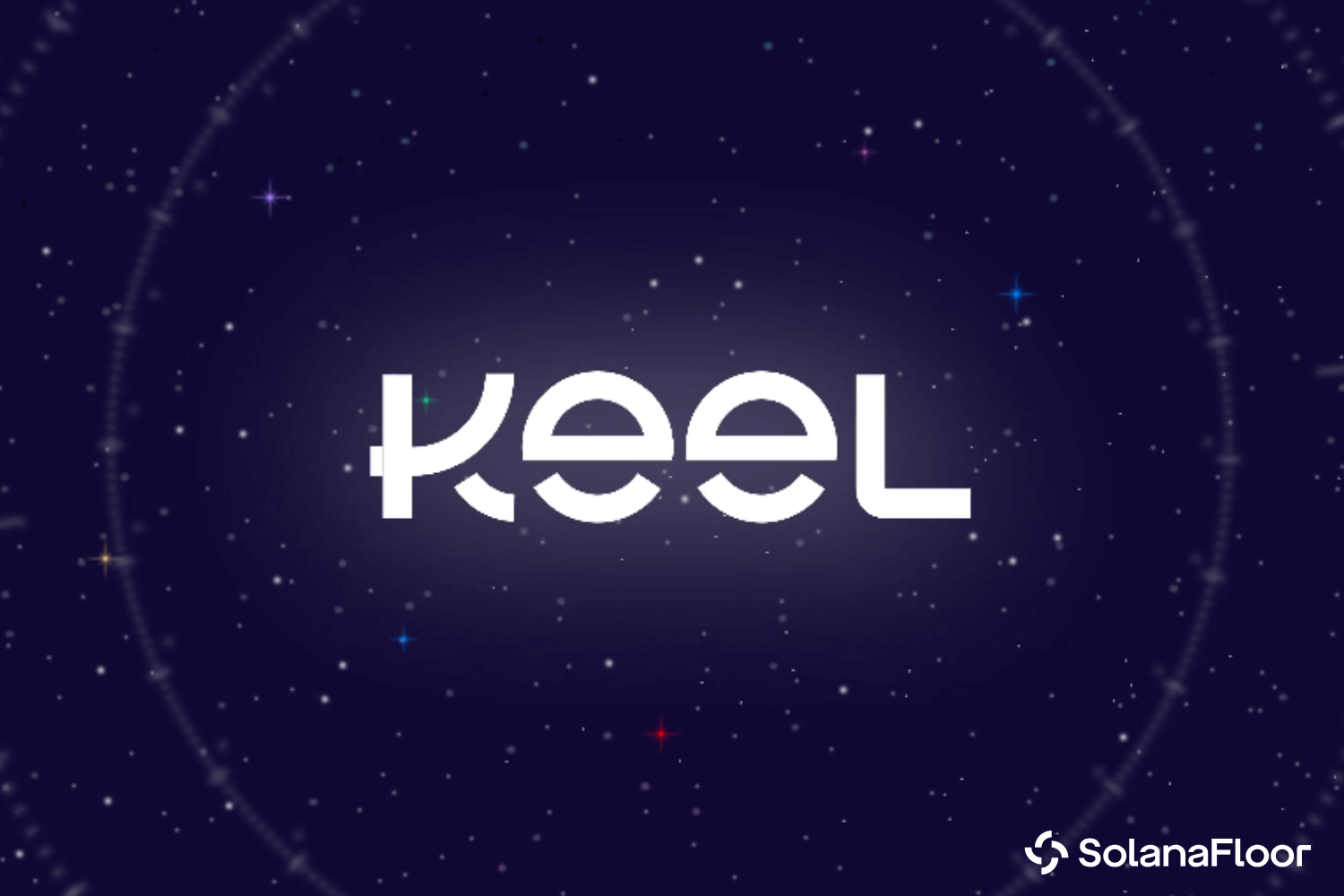 Keel RWA platform launch Solana 2025