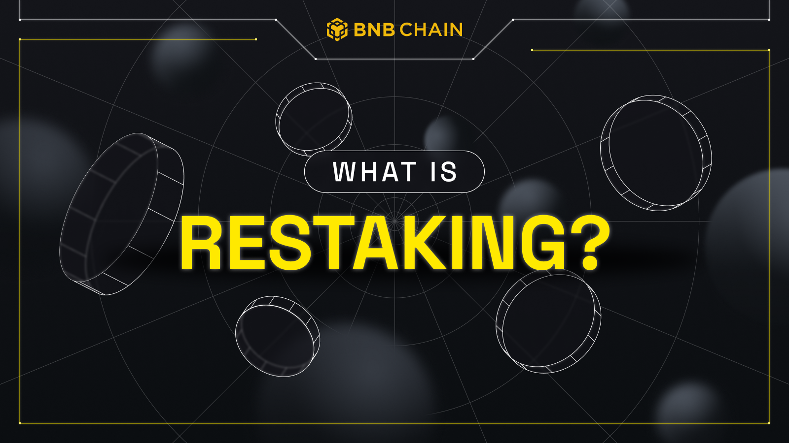 crypto restaking slashing risk illustration