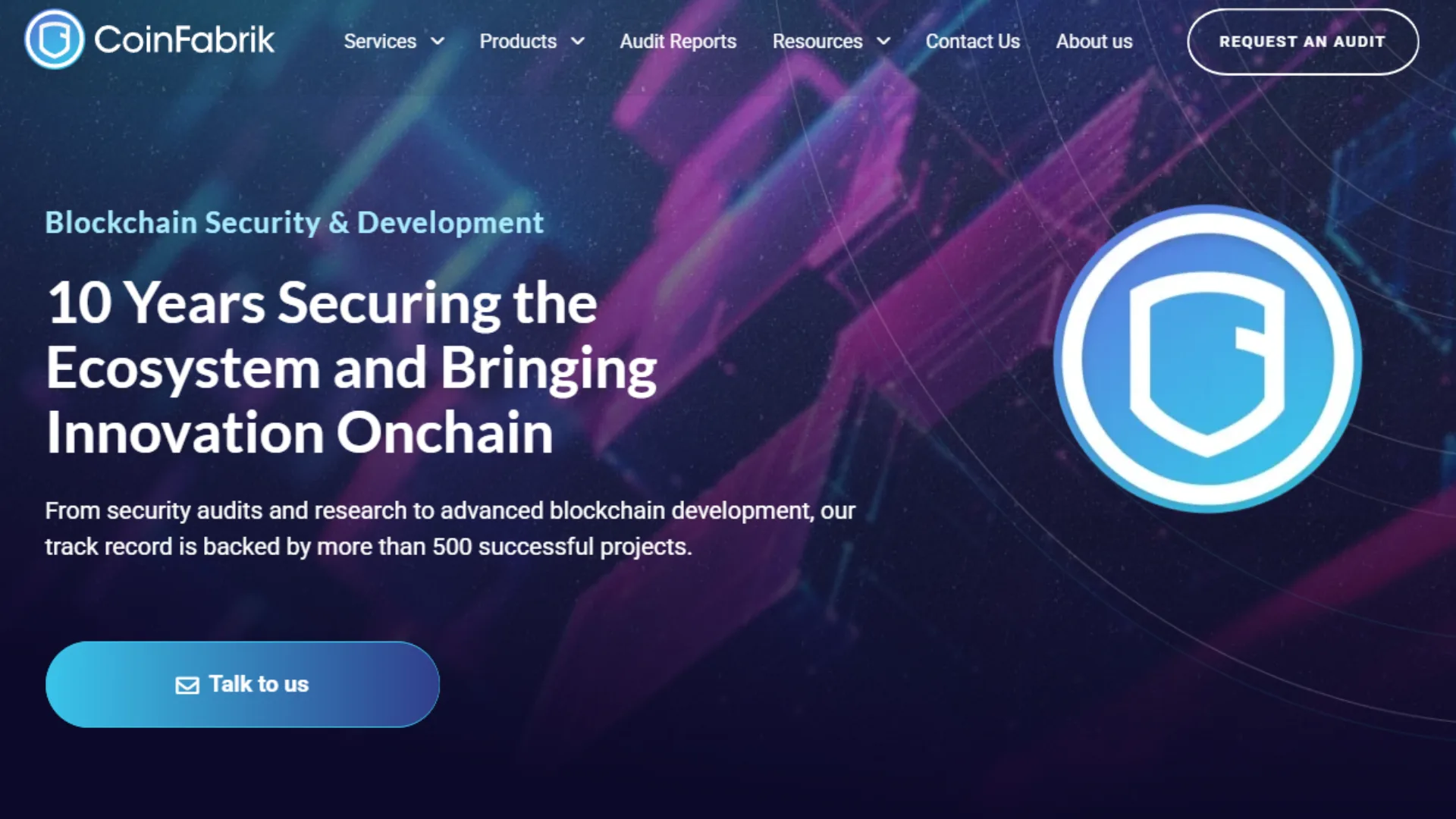 Solana smart contract audit security