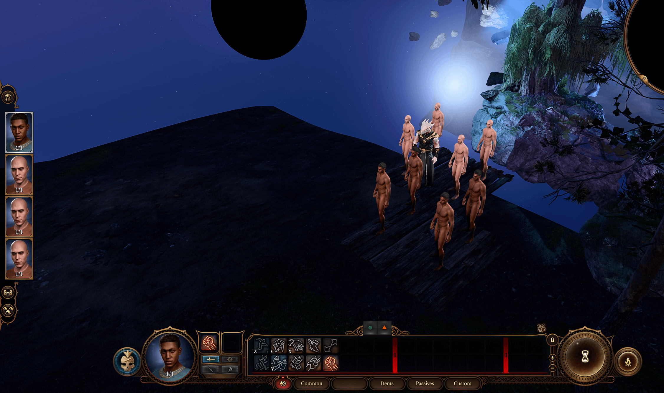 BG3 Loot Randomizer Encounter Shuffle mods