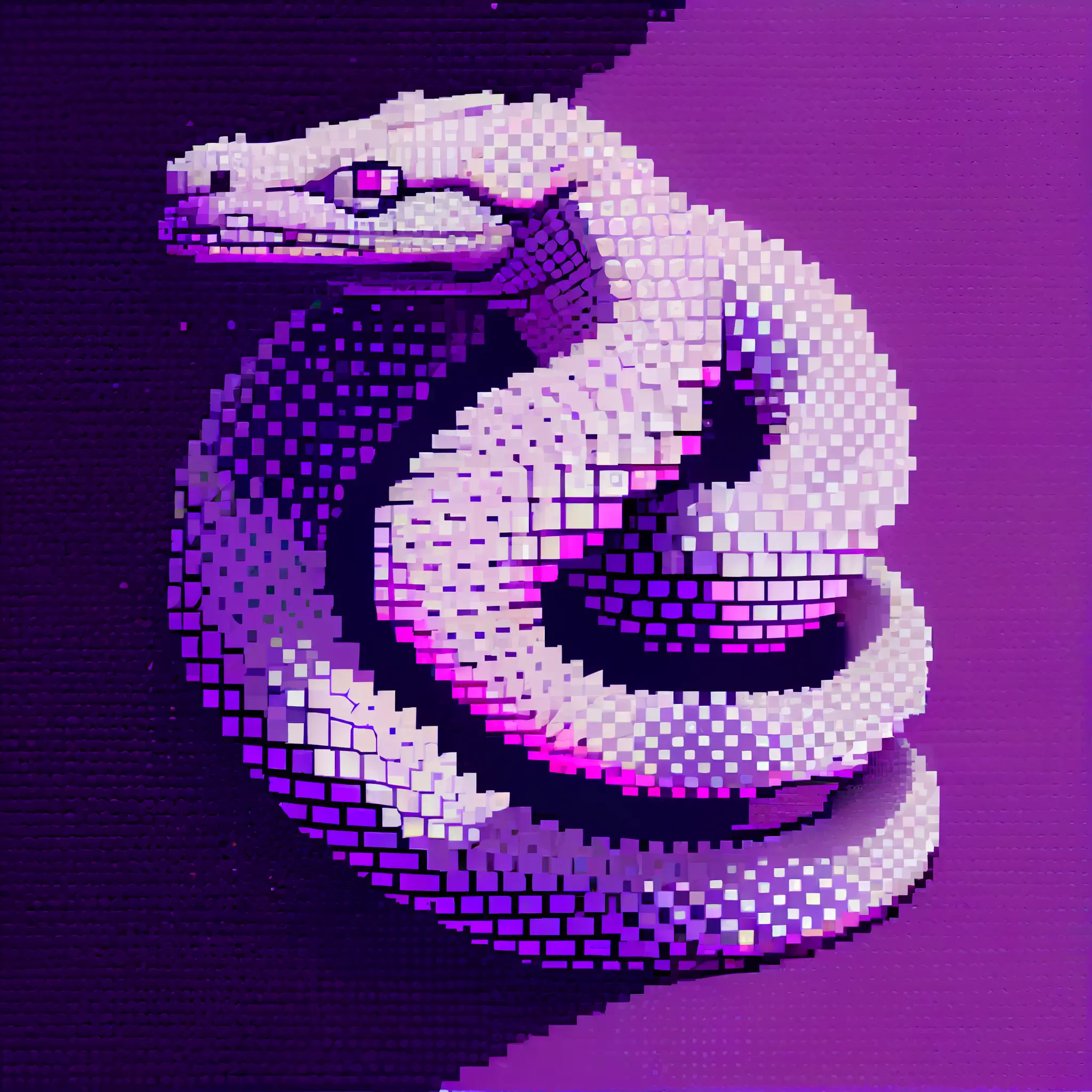 Kiosk Farcaster client logo