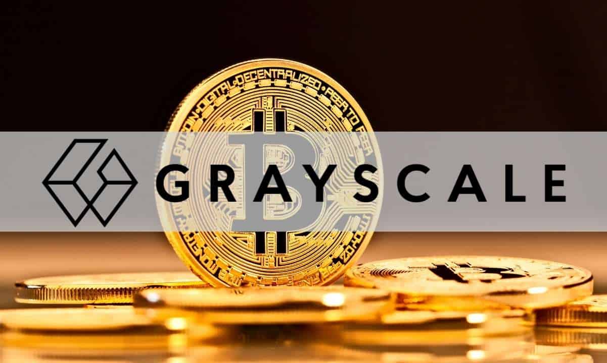 Grayscale Digital Large Cap Fund GDLC ETF logo