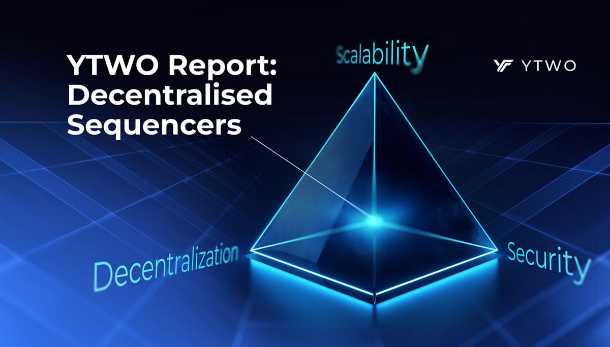scalable decentralized blockchain sequencer scalability graph