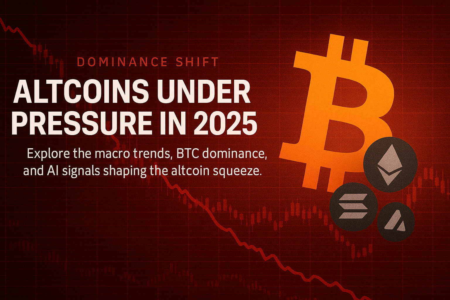 bitcoin ethereum altcoins recovery 2025